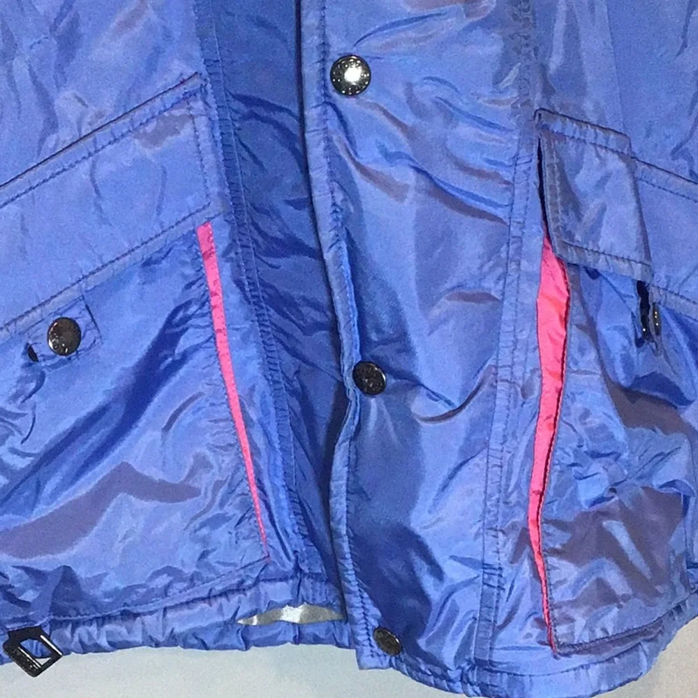 Spyder vintage ski jacket - Picture 3 of 14